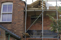 free Atterley home extension quotes
