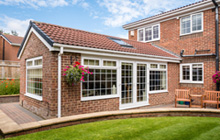 Atterley house extension leads
